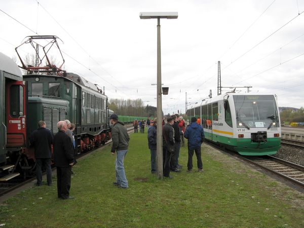 Sonderfahrt Neuenmarkt 2010 (057), ©Stefan Scholz, Apolda